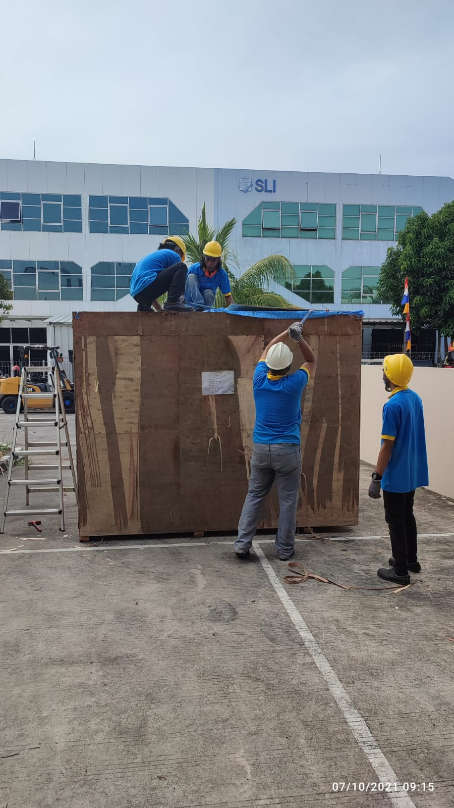 Technical Engineering 1